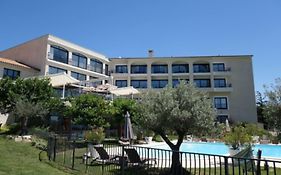 Domaine De Saint Clair Spa&Golf