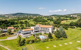 Domaine De Saint Clair Spa&Golf